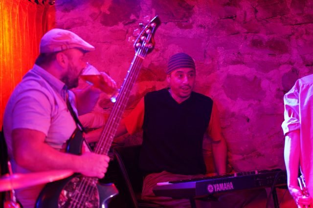 Lady&Gents Live @ Art Bar 158 (#39)