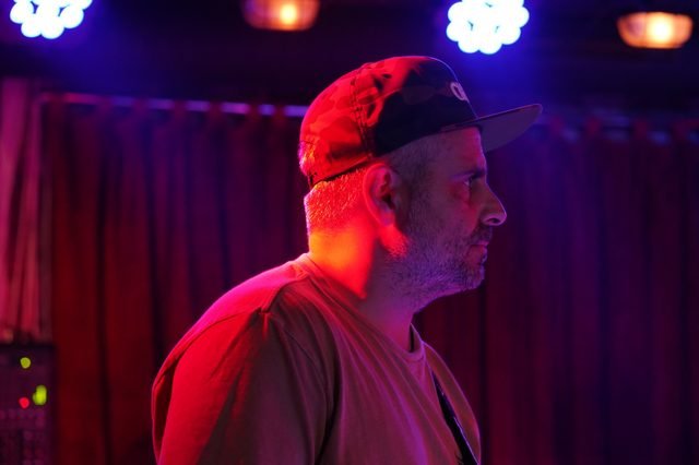 Lady&Gents Live @ Art Bar 158 (#61)