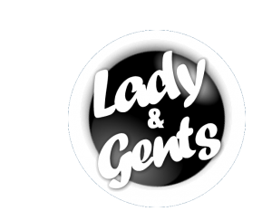 Lady&Gents Official Logo